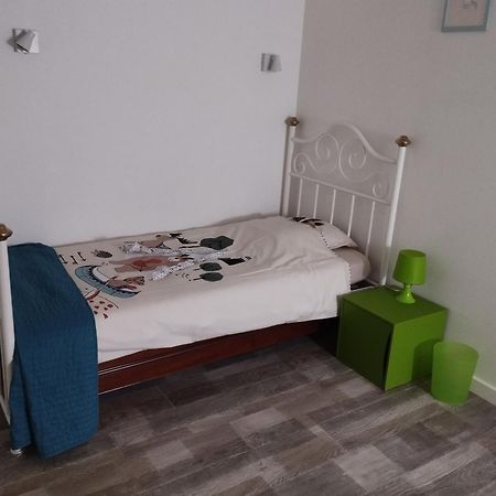 Maison Individuelle A Caen Buitenkant foto