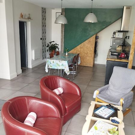Maison Individuelle A Caen Buitenkant foto