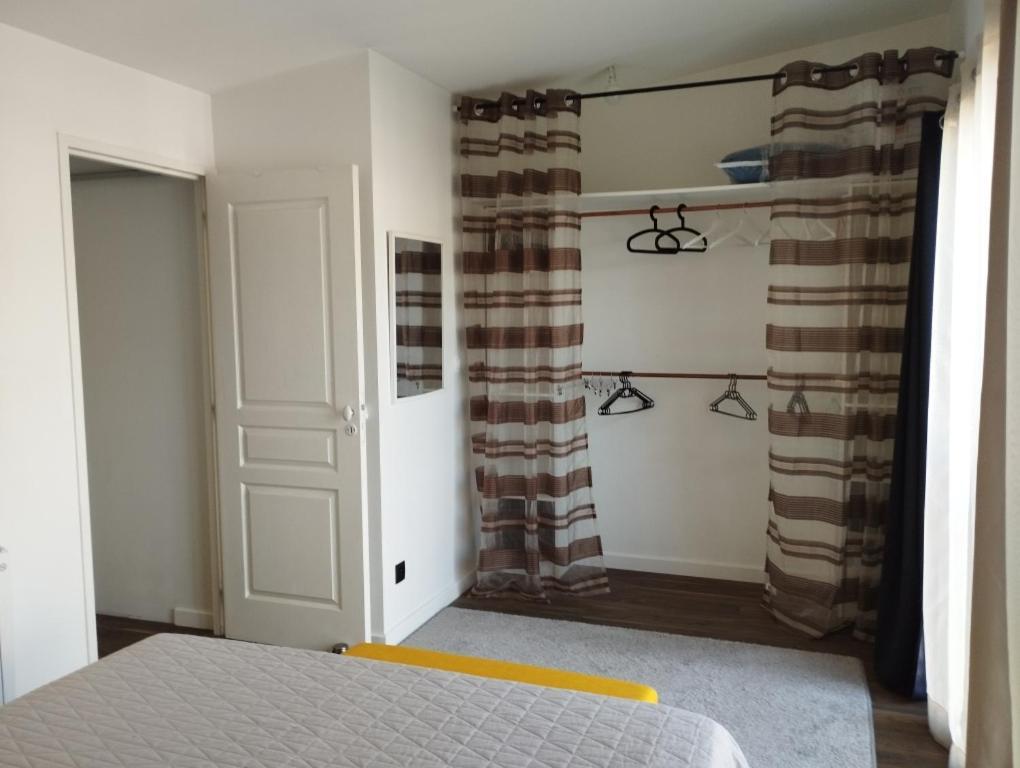 Maison Individuelle A Caen Buitenkant foto